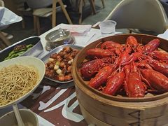 -靓靓蒸虾·头牌蒸虾(雪松路总店)