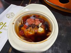 -小城外婆肴私房菜.家宴聚集点(圆明园颐和园·清河上地店)