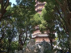 -北寺塔