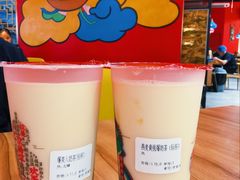 -宝葫芦西北茶食铺(中发源店)