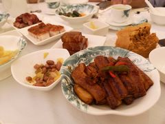 -翠园(铜锣湾广场店)