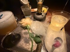 -BAR Signal·鸡尾酒酒吧