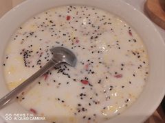 -伊和园清真餐饮