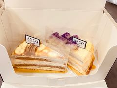 -ANCO(星皓广场店)