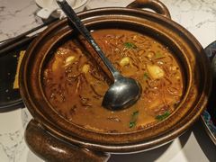 -奉天小馆·非遗东北菜(济南万象城店)