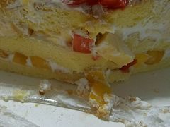 -欧贝拉蛋糕店(东门路店)