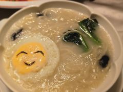 -九里云松·天香餐厅