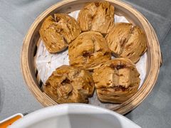 -客家汇·客家传承菜(水库店)