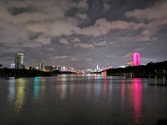 -南宁南湖公园