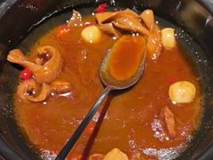 -千百味红餐厅·江西菜(绿地双子塔店)