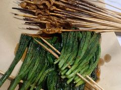-饶福记·南昌烧烤大排档(九龙湖土著店)