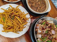 -卢庄(江汉路店)
