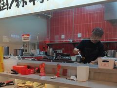 -每味每客·重庆麻辣烫(国泰店)