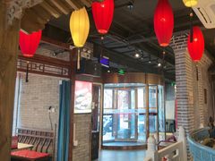 -北平盛世·新京菜·北京烤鸭(劲松·双井店)