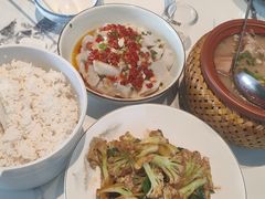 -一品味庄·地标武昌鱼·藕汤湖北菜(黄鹤楼店)