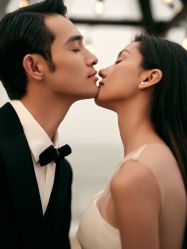 -秦皇岛我和你婚纱摄影工作室