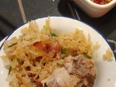 -淼福猪肚鸡·椰子鸡火锅(大沙地店)