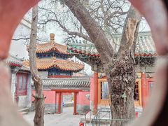 -贤良祠