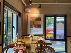 -Money Shops(愚园路店)