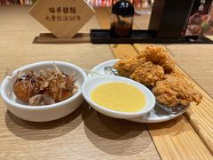 -味千拉面(大悦城店)