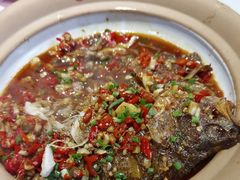 -西江红·株洲本地菜(滨江南路店)