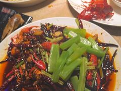 -红盔甲·小龙虾(车公庙店)