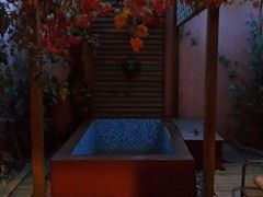 -北京拉斐特城堡酒店