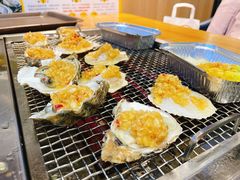 -蚝英雄鲜蚝自助专门店(长楹天街直营店)