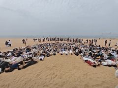 -西秀海滩公园