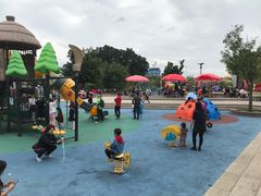 -牛岗山公园