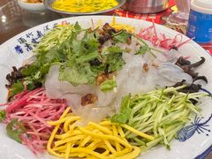 -襄平西海兴饭店