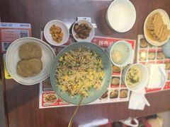 -扬二春炒饭(国庆路总店)