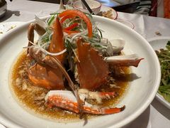 -小厨师·二十年沈家门小海鲜(百井坊巷店)
