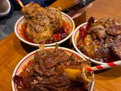 -楠火锅(太古里总店)