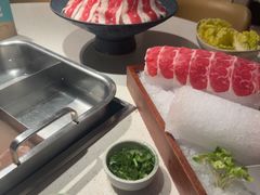 -五星桥原切肥牛火锅(怀德桥店)