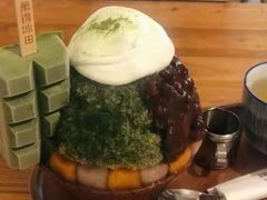 -WONDER ICE 萬得冰田(建設路总店)