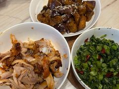 -百年神厨·地道川菜(清江西路店)