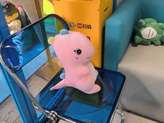 -CORNER CONE GELATO酷矿手作霜淇淋(南头古城店)