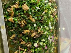 -金水泊山庄·花椒鸡(铁山坪店)