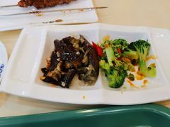 -苏氏牛肉面(团结路店)