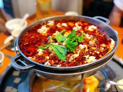 -重庆乌鱼庄·龙滋鲜(青羊大道店)