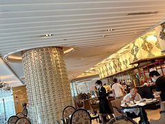 -圣丰索菲特·2 On 988 Café 自助餐厅