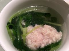 -狮王府淮扬菜(新街口友谊店)