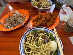 -清真-戏楼王记牛肉面