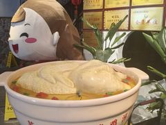 -山芋腔苏北菜(盐城滨海店)