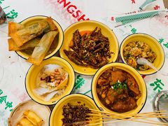 -东排食堂长沙小吃大排档(五一广场店)