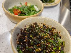 -攀枝花野菜铜火锅(万科凯德店)