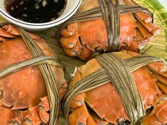 -蟹天蟹地农家菜·阳澄湖大闸蟹(浅水湾店)