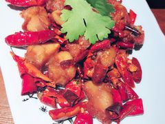 -繁·醉花亭小酒馆(鼓楼店)