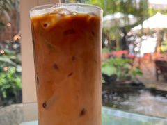 -Fern Forest Cafe